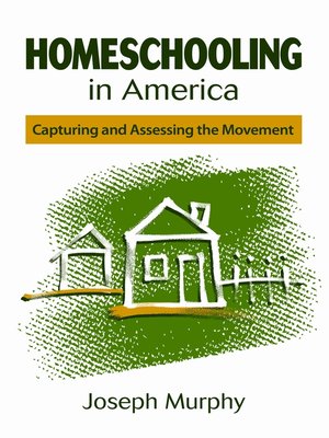 cover image of Homeschooling in America